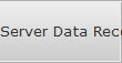Server Data Recovery Paradise server 